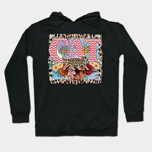 Cat Hoodie